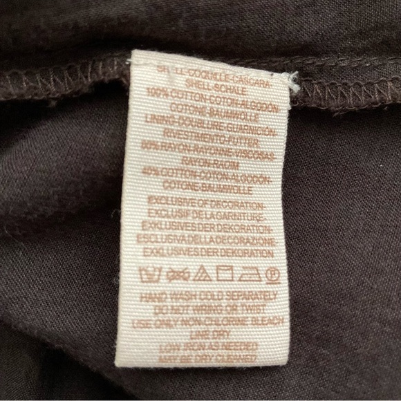 Free People Nomad Child Boho Dress | Size XS - Picture 10 of 10